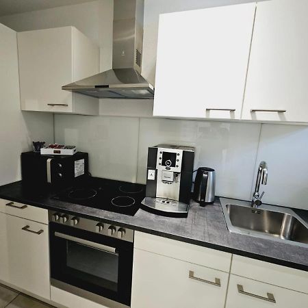 Weinstadt Monteurwohnnung Ferienwohnung Ngoại thất bức ảnh