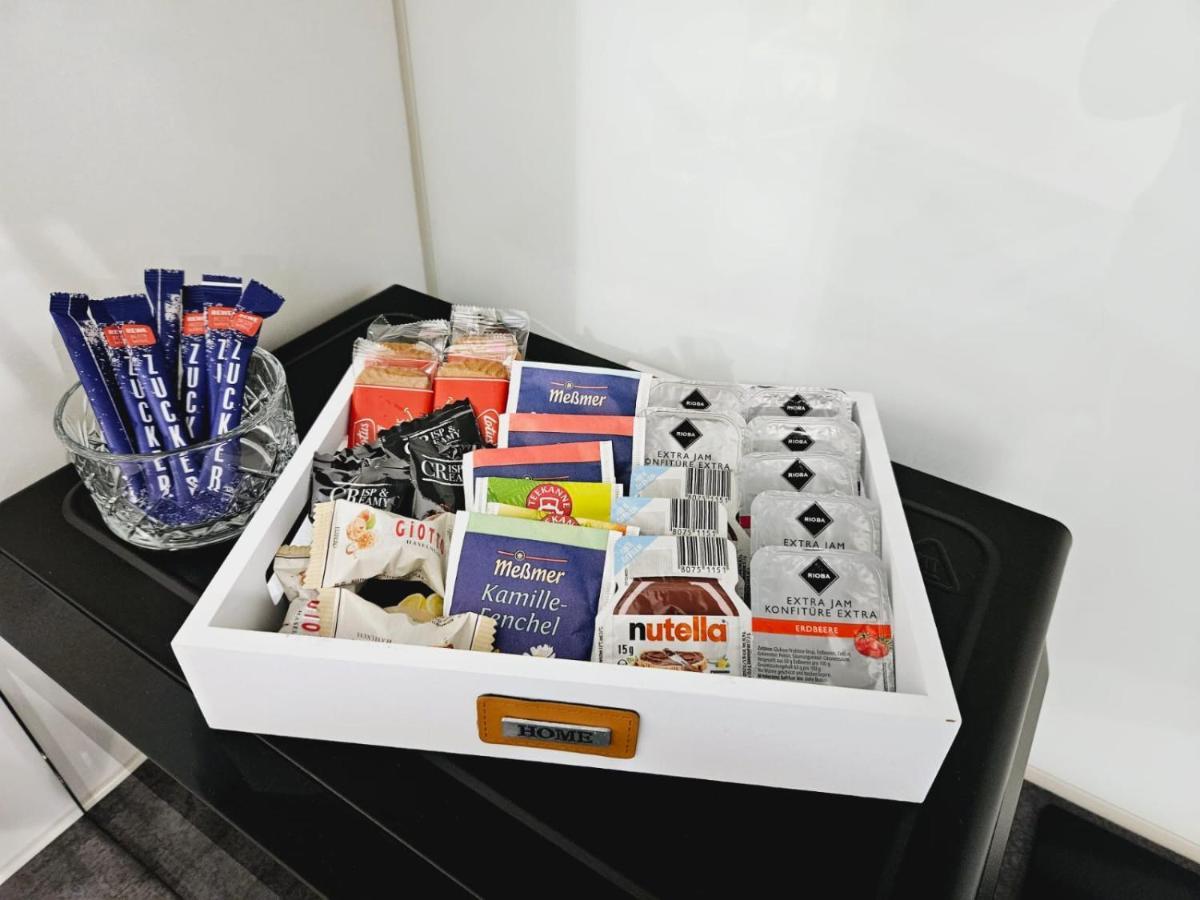 Weinstadt Monteurwohnnung Ferienwohnung Ngoại thất bức ảnh