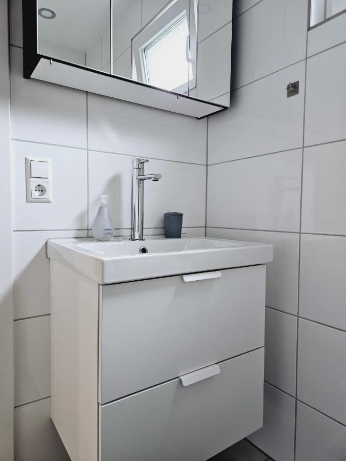 Weinstadt Monteurwohnnung Ferienwohnung Ngoại thất bức ảnh