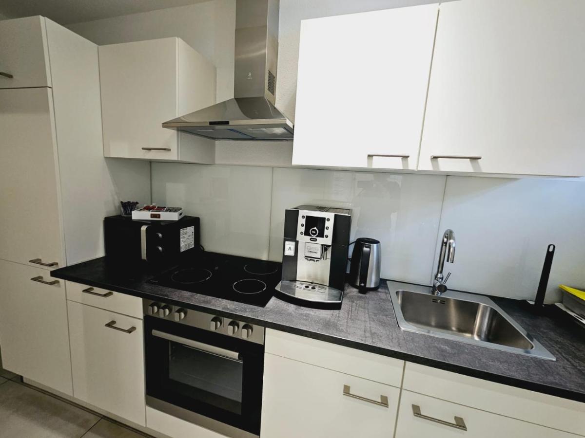Weinstadt Monteurwohnnung Ferienwohnung Ngoại thất bức ảnh