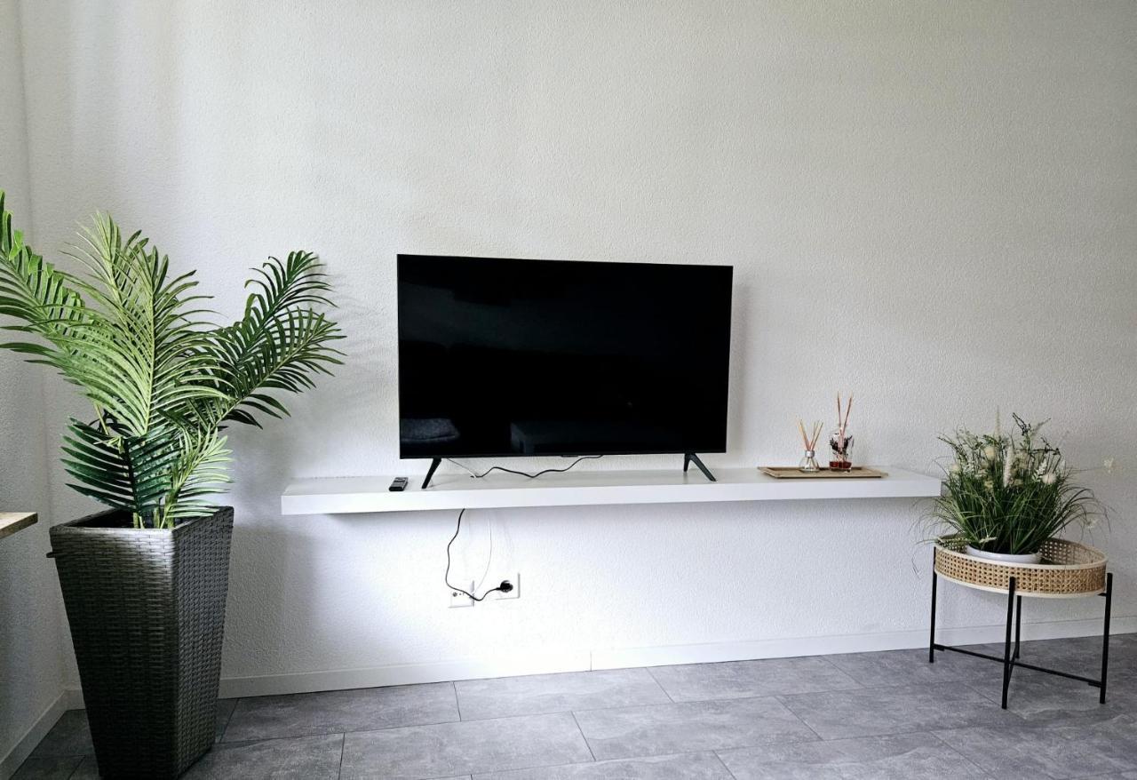 Weinstadt Monteurwohnnung Ferienwohnung Ngoại thất bức ảnh