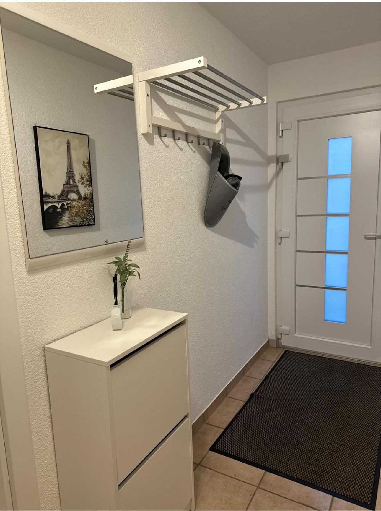 Weinstadt Monteurwohnnung Ferienwohnung Ngoại thất bức ảnh